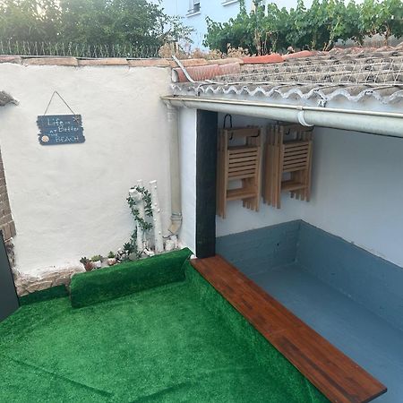 הוילה לוגרוניו Casa Ulloa מראה חיצוני תמונה