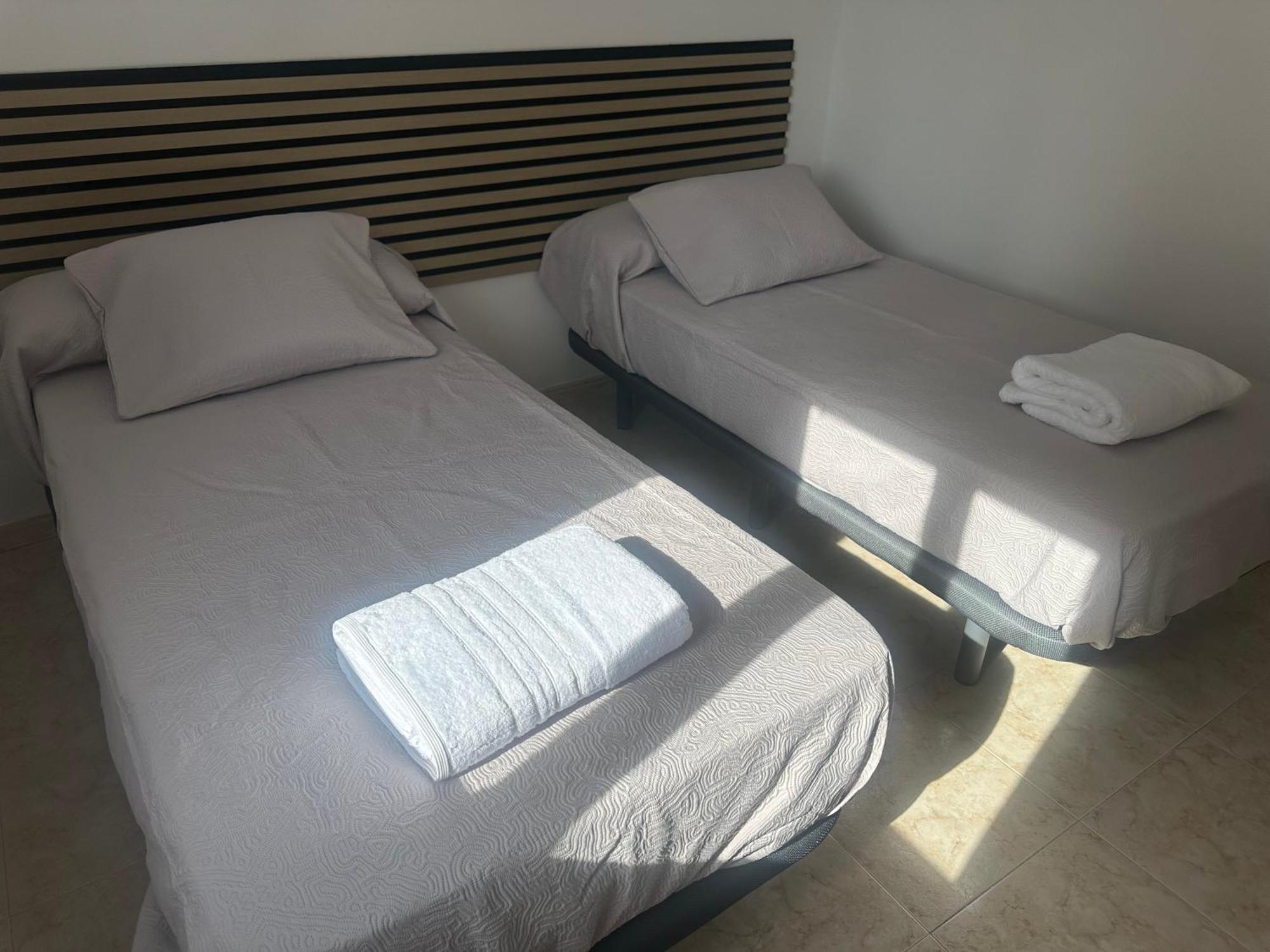 הוילה לוגרוניו Casa Ulloa מראה חיצוני תמונה