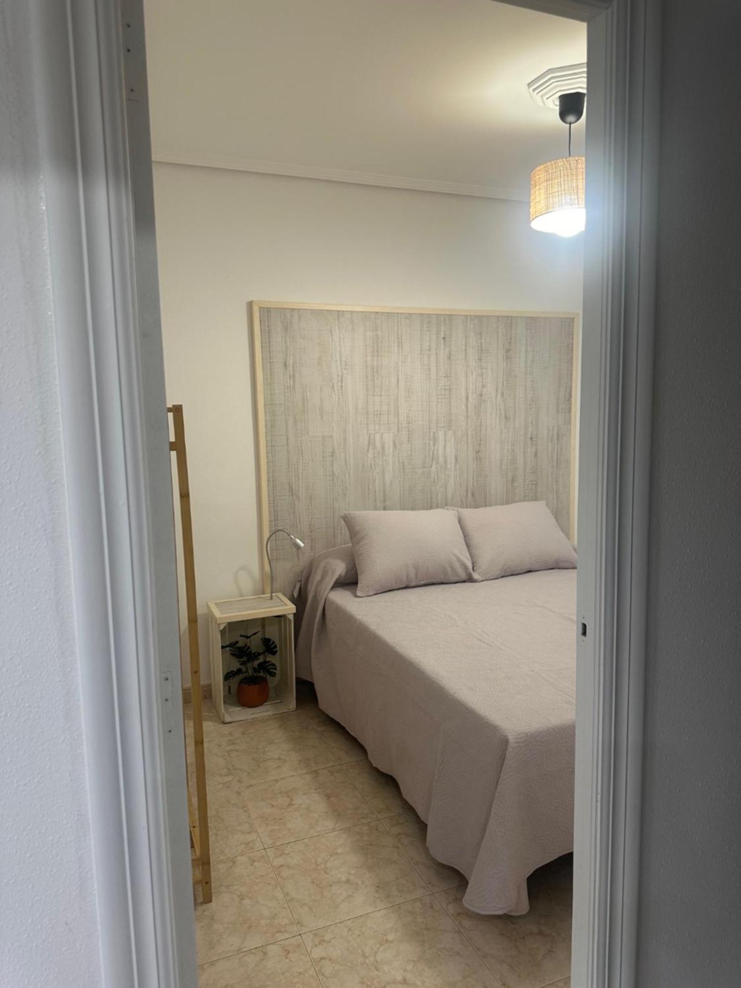 הוילה לוגרוניו Casa Ulloa מראה חיצוני תמונה