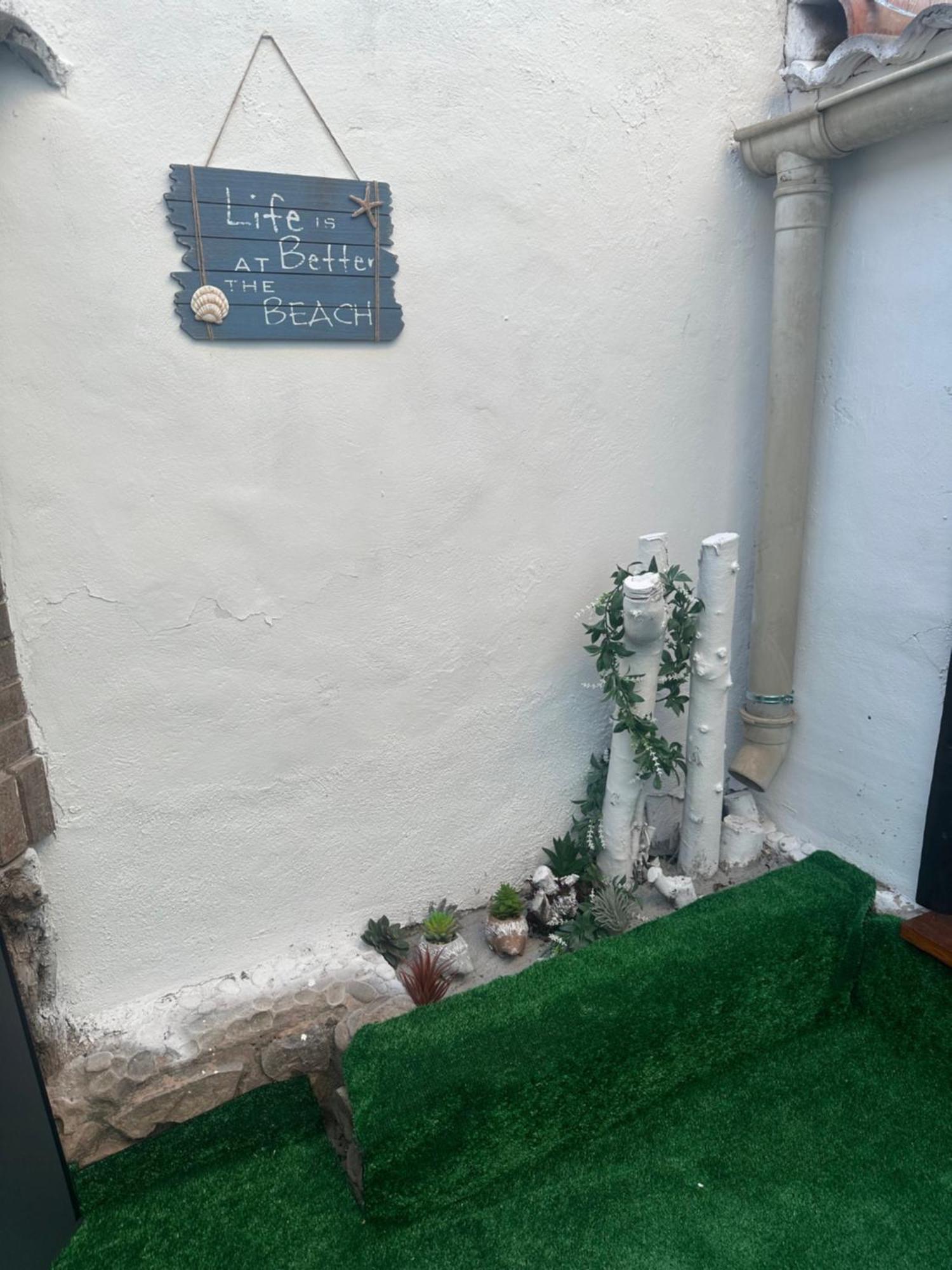 הוילה לוגרוניו Casa Ulloa מראה חיצוני תמונה